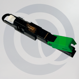 Fast Conector Clip