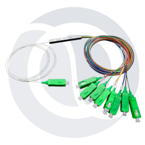 Splitter PLC