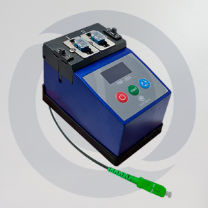 KIT PARA CONECTOR DE COLA EM CAMPO