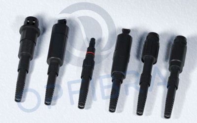 Conector universal OPFIBRA