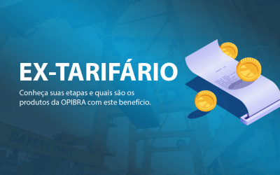 O que é Ex-Tarifário
