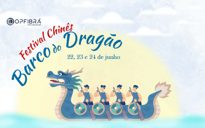 Festival Barco do Dragão