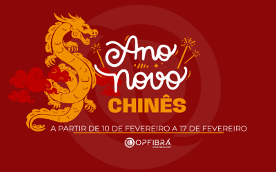 Ano Novo Chinês 2024
