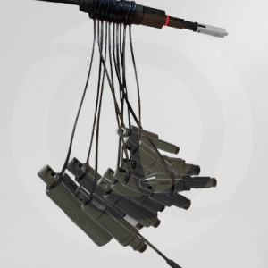 Conector Precon Universal 12 em 1