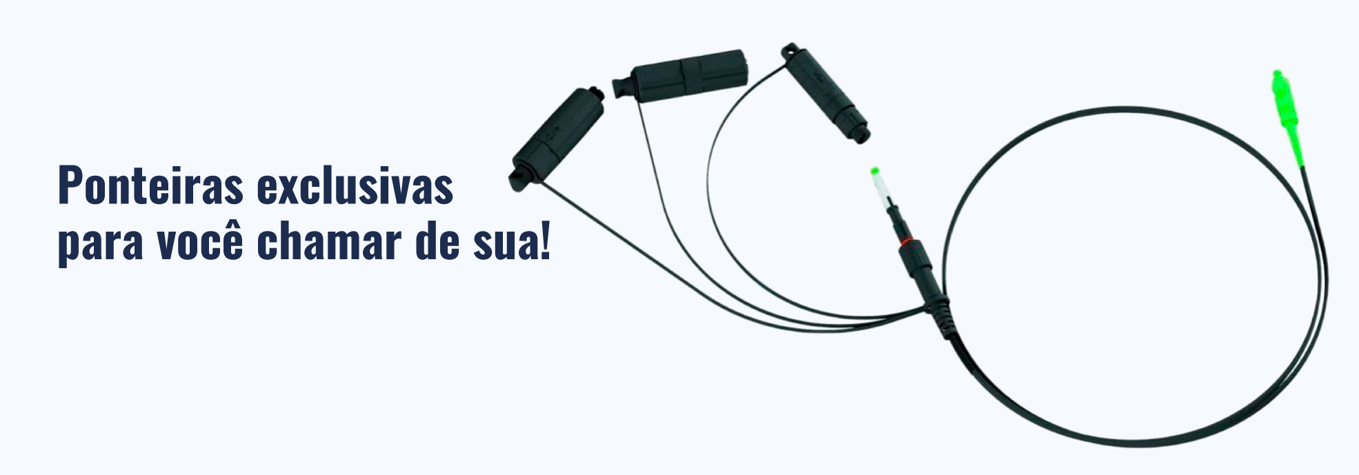 - Opfibra
