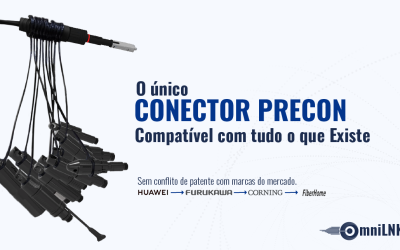 Conector Precon Universal 12 em 1