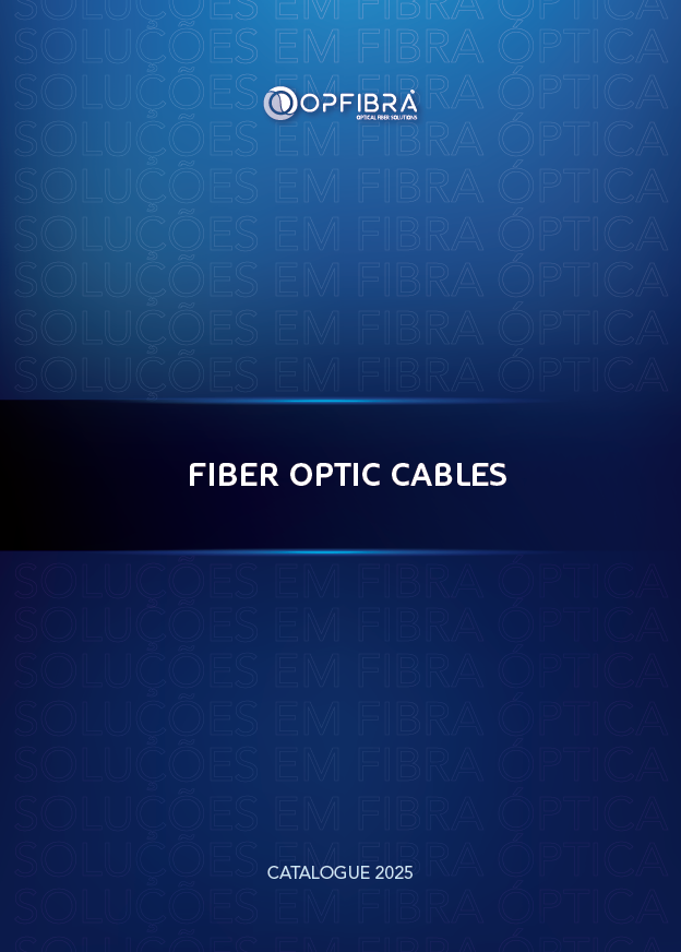 capa cables - Opfibra