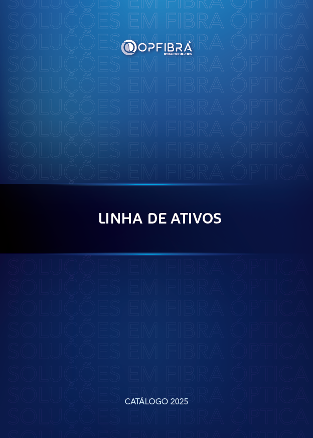 linha ativos - Opfibra