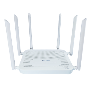 Roteador AX3000 WiFi 6
