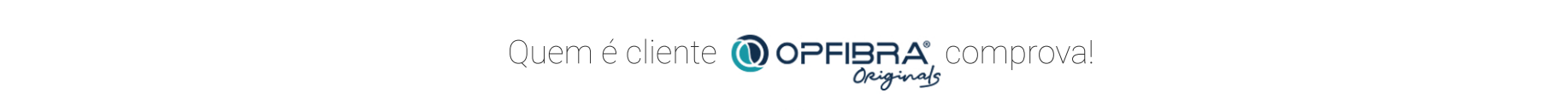 cliente opfibra - Opfibra