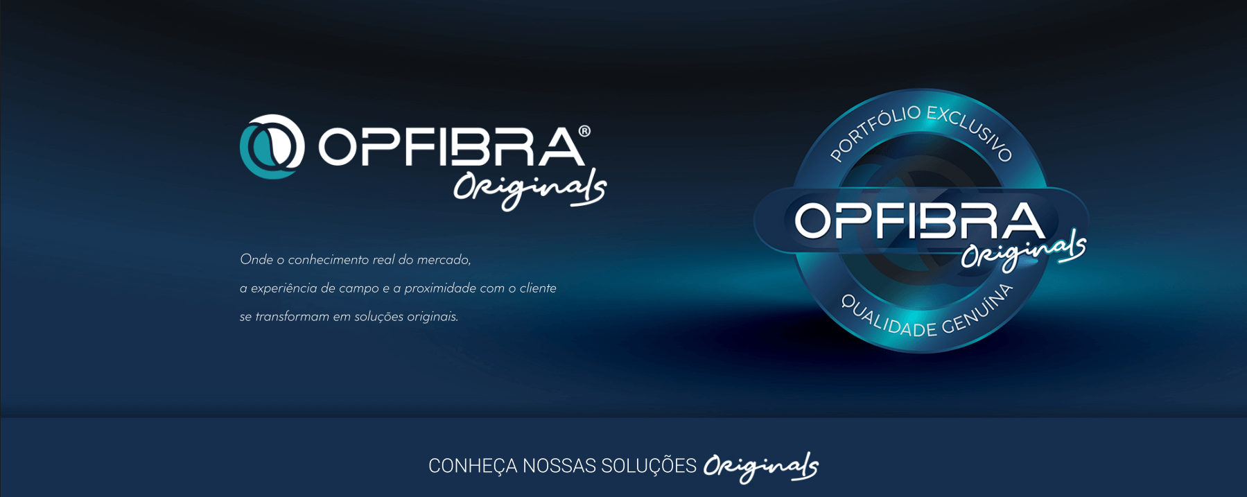 originals 1 - Opfibra