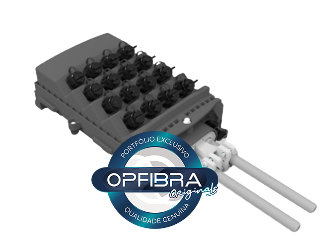 rocket 16fibers originals - Opfibra