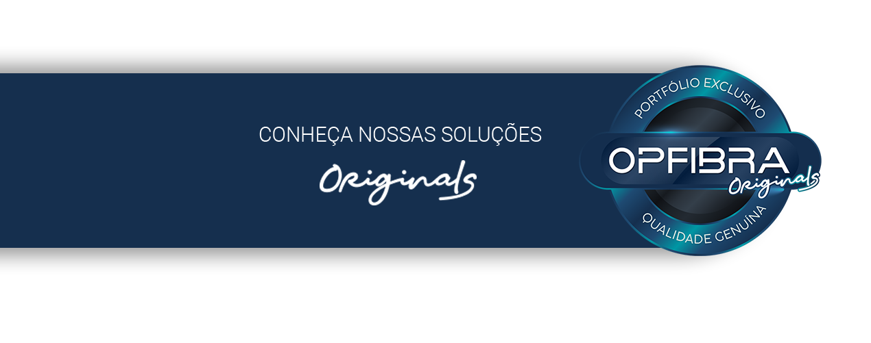SELO - Opfibra